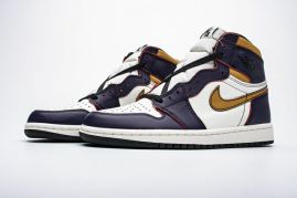 Picture of Air Jordan 1 High _SKUfc4206410fc
